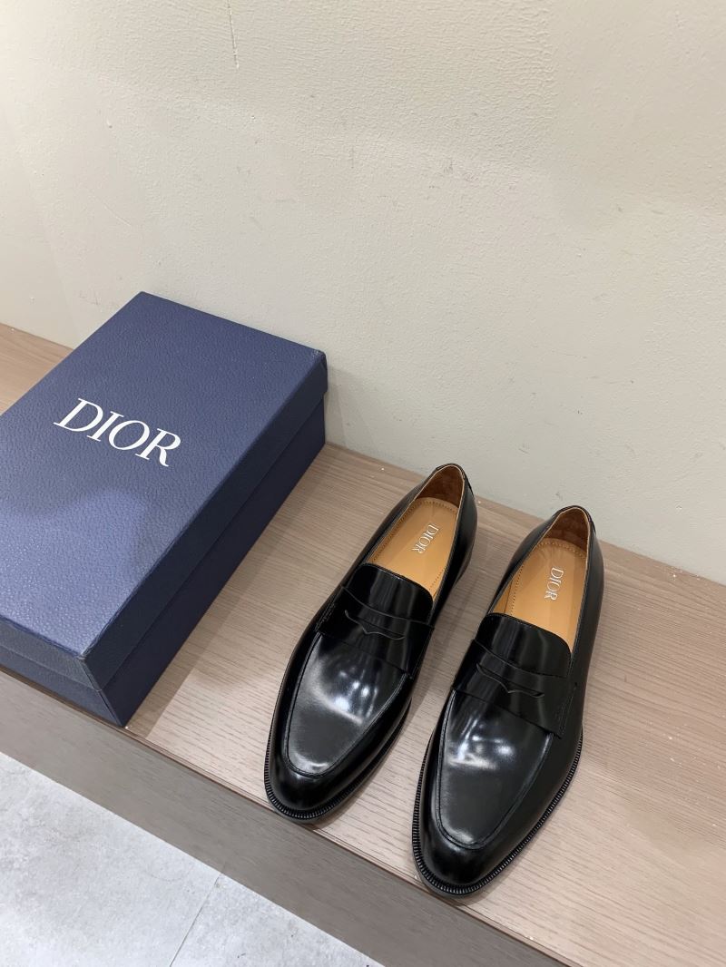 Christian Dior Business Shoes